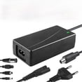 thumbnail image 1 of Scooter Charger 42V Scooter Charging Cable E Scooter Charger 4 Ports, 1 of 5