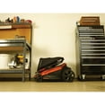 thumbnail image 3 of BLACK+DECKER CM2043C 40V MAX* Lithium Ion Cordless 20 in. Lawn Mower with Battery & Charger Included, 3 of 11