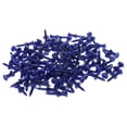 thumbnail image 4 of 100 Unids/Paquete Profesional 36mm 1.42" Castle Golf Tees Azul Sharpla tees de golf, 4 of 6