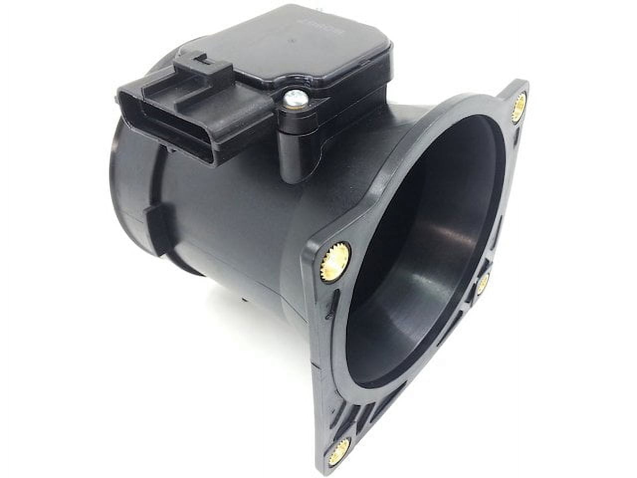 New OEM Mass Air Flow Sensor MAF For 99-02 Ford Expedition Lincoln Navigator