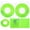 60CM, variant on Fluorescent Swimming Ring,Inflatable Swimming Swim Ring Pool River Beach Floating Tube Ring,Neon Swim Tubes for Adults Ring Pool Floaties Bulk for Beach, Summer, Holiday Party Decorations