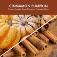 thumbnail image 6 of Goose Creek Cinnamon Pumpkin Scented Wax Melts, 2.1oz., 6 of 7