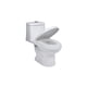 thumbnail image 2 of DICA Sanitario one piece WC WC.4007.01 negro, 2 of 2