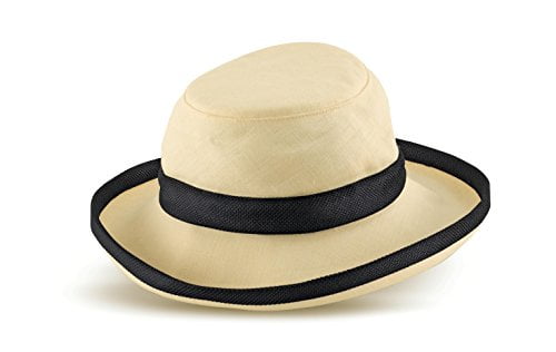 tilley th8 hemp hat