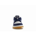 thumbnail image 3 of Nike Kid's SB Dunk Low Los Angeles Dodgers Skateboarding Shoes, from StockX, 3 of 5