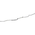 thumbnail image 2 of Dorman 724-134 Automatic Transmission Oil Cooler Hose Assembly for Specific Chevrolet Models, 2 of 5