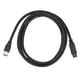 thumbnail image 2 of Cable IEEE1394 Firewire DV, Cable Firewire DV De Transferencia Rápida 800Mbps 9 Pines A 6 Pines Confiable Para Impresoras, 2 of 7
