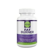 Oomph Body Fat Burner Diet Super Blend Plus - 60 Capsules