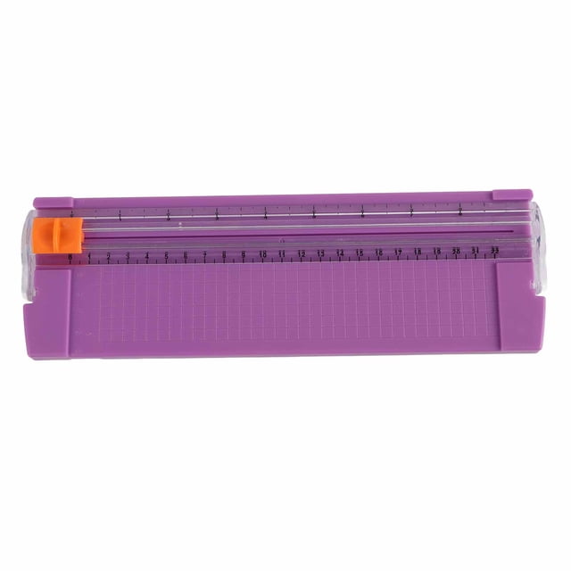 Tabla para cortar papel, cortadora de papel pequeña, cortadora de papel liviana, cortadora de papel pequeña, rendimiento de primer nivel