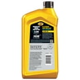 thumbnail image 2 of Pennzoil Platinum High Mileage Full Synthetic 10W-30 Motor Oil, 1 Quart, 2 of 8
