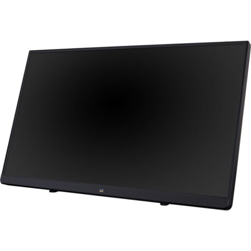 ViewSonic TD2230 22", 1920 x 1080, Black, TD2230