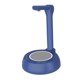 thumbnail image 3 of Dispensador de agua de escritorio, dispensador de agua de mesa, botella de agua eléctrica portátil. azul oscuro, 3 of 8