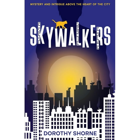 Skywalkers, (Paperback)