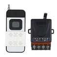 thumbnail image 3 of AC85V 250V Receptor Inalárico De Interruptor De Luz De Control SM SunniMix Interruptor de control remoto inalámbrico, 3 of 8