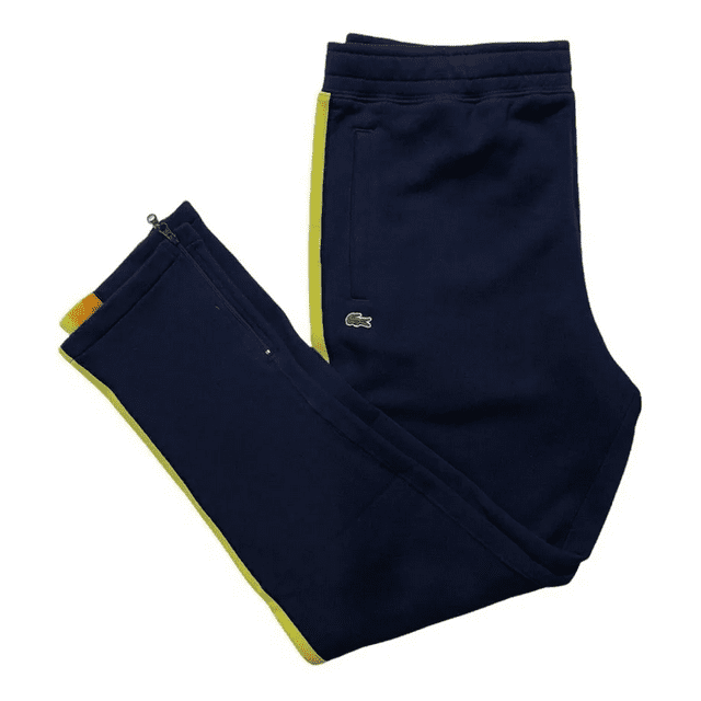 Pants Lacoste XL Lacoste L!ve 01