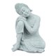thumbnail image 2 of Decoración de Buda Pequeño, Piedra Arenisca Verde, Arte Zen, Decoración Artesanal para El Hogar, Pecera, Adornos de Escritorio, 2 of 7