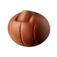 thumbnail image 6 of Reese's Unwrapped Milk Chocolate Peanut Butter Creme Mini Pumpkins, Halloween Candy Bag, 20 oz., 6 of 6