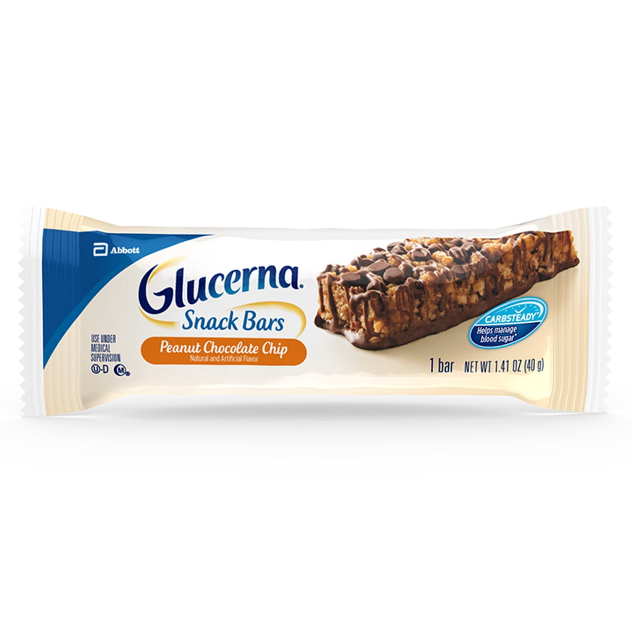 Zoneperfect Bar Hunger Smart Choc Peanut