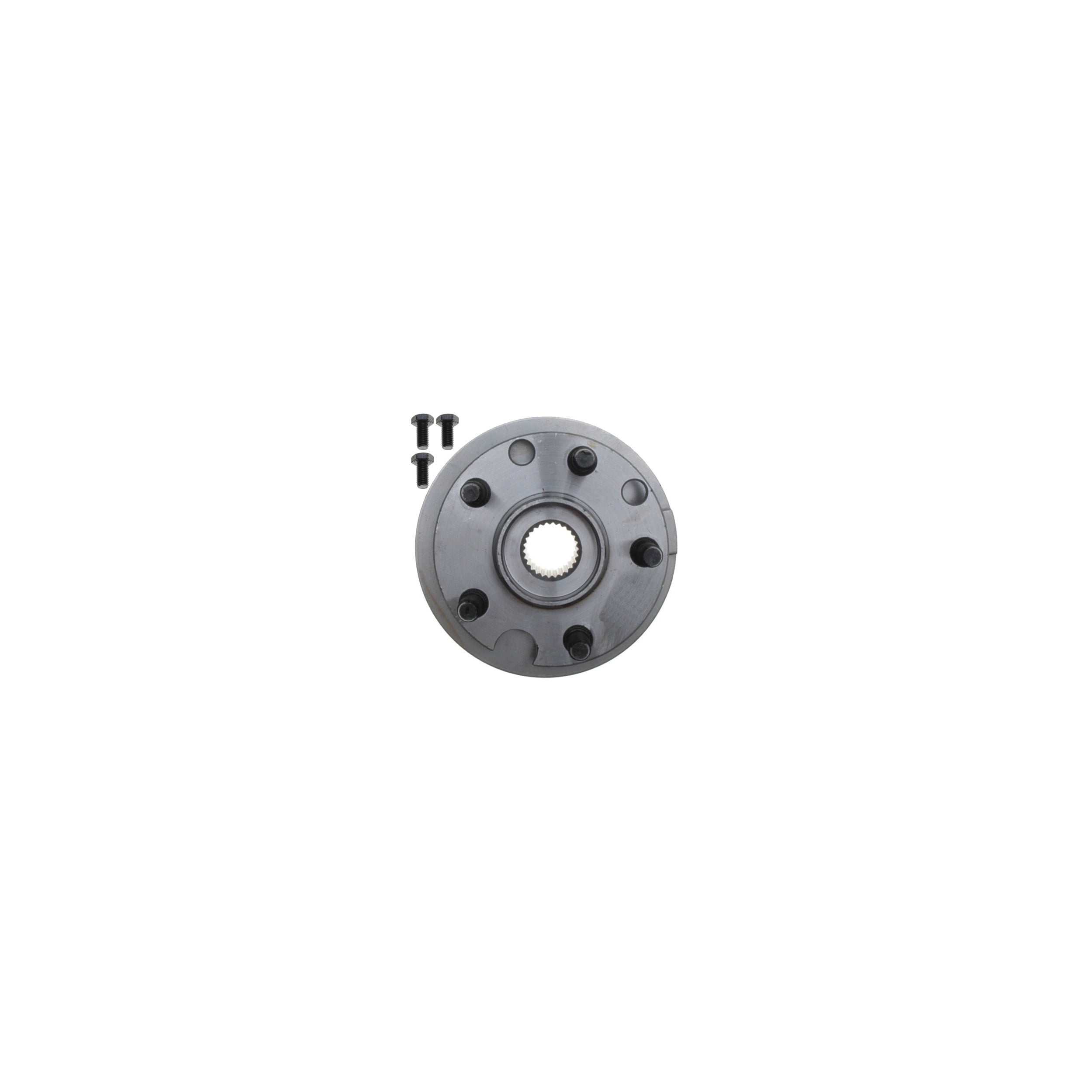 R-Line Wheel Hub Assemblies Fits select: 1984-1990 CHRYSLER LEBARON, 1984-1989 DODGE ARIES