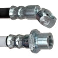 thumbnail image 2 of Brake Hydraulic Hose Fits select: 2001-2007 TOYOTA SEQUOIA, 2 of 4