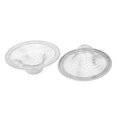 thumbnail image 5 of Unique Bargains 2Pcs Home Kitchen Mesh Hole Basin Sink Drain Strainer Silver Tone, 5 of 5