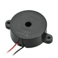thumbnail image 5 of Zumbador Electrónico Activo de Alarma de Sonido Continuo 12V DC, 5 of 5