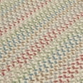 thumbnail image 3 of PN11R144X144S Chapman Wool - Spring Mix 12' square Rug, 100% Wool - Square., 3 of 3