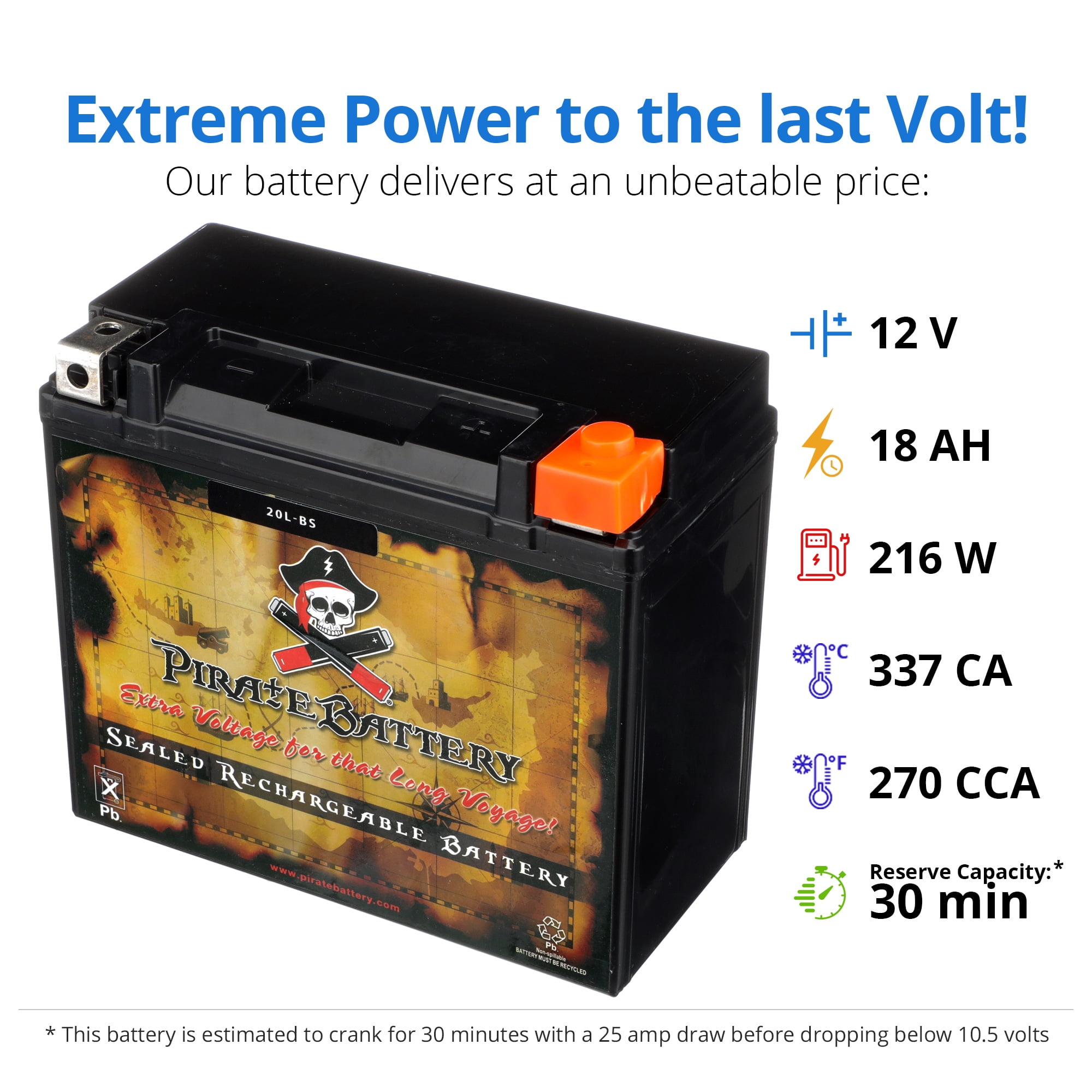 Ytxl Bs Snowmobile Battery For Brp Ski Doo Summit E Tec Year 17 Walmart Com Walmart Com
