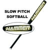 Easton SK16 Hammer Slowpitch Softball Bat
