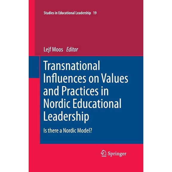 Transnational Influences On Values And