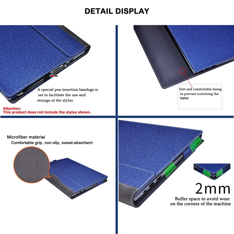 Laptop Case Cover for Lenovo IdeaPad Slim 5 13ARP10 (13.3 inch