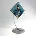 thumbnail image 3 of DC Comics (Justice League - Batman) StarFire Prints™ Glass Art SPSQU638, 3 of 5
