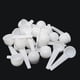 thumbnail image 4 of 20pcs 10ml White Plastic Measuring Spoons Scoop, 4 of 5