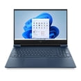 thumbnail image 1 of Laptop HP Victus 16-d0538la Procesador Intel Core I5 Gen 11 8GB RAM, NVIDIA Geforce GTX 1650 512GB SSD 16" FHD Azul, 1 of 4
