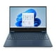 thumbnail image 1 of Laptop HP Victus 16-d0538la Procesador Intel Core I5 Gen 11 8GB RAM, NVIDIA Geforce GTX 1650 512GB SSD 16" FHD Azul, 1 of 4
