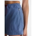 thumbnail image 5 of Avia Women's Hike Shorts, 3'' Inseam, Sizes XS-XXXL, 5 of 6