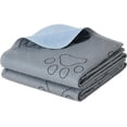 thumbnail image 1 of FEANDREA Pañal para Perros 2 Piezas Lavable y Absorbente 122x61 cm, 1 of 6