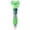 #2, variant on Christmas Multicolor Ballpoint Pens 4 Colors in 1, Retractable 0.7mm Cartoon Cute Fun Pens Santa Snowman Writing Pens for Holiday Writing, Drawing & Daily Use