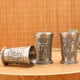 thumbnail image 3 of Vaso de chupito egipcio vintage de metal de 30 ml, copa de vino creativa, vaso para sorbos personalizado, copa de bar a prueba de gotas, regalo para whisky, 3 of 5