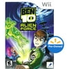 Ben 10-Alien Force (Wii) - Pre-Owned