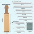 thumbnail image 2 of Mixing Stakes for Painting, Tortilla Mixing Sticks for Painting, 2 of 4