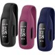 thumbnail image 1 of Paquete de 3 clips de repuesto para Fitbit Inspire 2, clip de silicona suave y cómodo, accesorio de soporte de protección 360 compatible con Fibit Inspire 2, 1 of 5