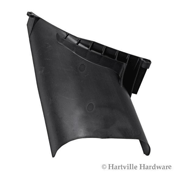 John Deere Original Equipment Deflector #M111309