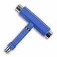 thumbnail image 2 of Outils de Skateboard, Bleu, 2 of 3