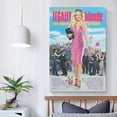 thumbnail image 5 of Legally Blonde Movie Poster (1) Posters Art Print Wall Photo Paint Poster Hanging Picture Family Bedroom Decor Gift 12x18inch(30x45cm), 5 of 6