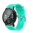 thumbnail image 7 of Cheers.US 20mm-Silicone Watch Bands - Quick Release-- Choose Strap Color & Buckle Color,Watch Straps - Silicone Quick Release Soft Rubber Replacement Watch Bands - Multiple Colors, 7 of 7