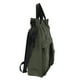 thumbnail image 3 of Bolsa para laptop CoolCapital Vienna Tote  15.6" pulgadas Color  Verde, 3 of 8
