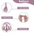 thumbnail image 2 of relayinert Metal Balloon New, 2 of 9