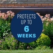 BioAdvanced Shrub Care Protect & Feed, Granules, 4 LB
