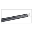thumbnail image 3 of High-quality Folding Bike Handlebar Accessories Folding Bicycle For Brompton Handlebar Swallow Handle 120/160mm, 3 of 7